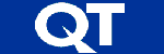 QT Optoelectronics logo