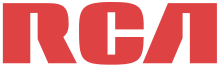 RCA Corp logo