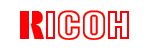 RICOH electronics logo