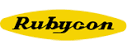 RUBYCON CORPORATION logo