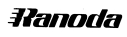 Ranoda Electronics logo