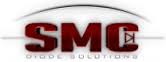SANGDEST MICROELECTRONICS logo
