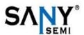 SANY Semiconductor logo