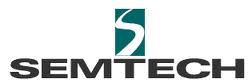 Manufacture Logo for SEMTECH