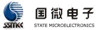 SHENZHEN STATE MICROELECTRONICS logo