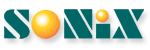 SONiX Technology logo