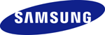 Samsung Electronics logo