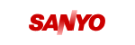 Sanyo Electronic logo