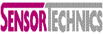 Sensor Technics logo