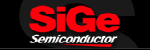 SiGe Semiconductor logo