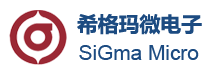 SiGma Micro logo