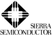 Sierra Semiconductor logo