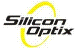 Silicon Optix logo