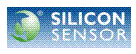 Silicon Sensor logo