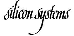 Silicon Systems logo