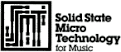 State Micro Technology logo