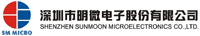 Sunmoon Microelectronics logo