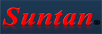 Suntan Capacitors logo