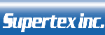 Manufacture Logo for Supertex