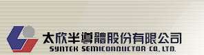 Syntek Semiconductor logo