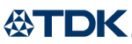 TDK Semiconductor logo