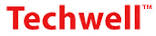 Manufacture Logo for TECHWELL