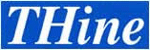 THine Electronics logo