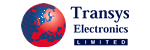 TRANSYS Electronics logo