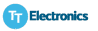TT electronics logo