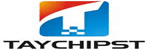 Taychipst Electronic logo