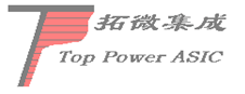 Top Power logo