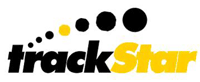 Track Star logo