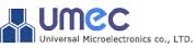 UMEC INTERNATIONAL logo