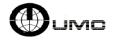 Unicorn Microelectronics logo