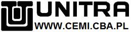Unitra Cemi logo