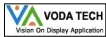 VODA Tech logo