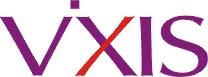 VXIS Technology logo