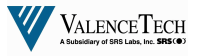 Valence Semiconductor logo