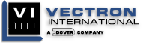 Vectron International logo