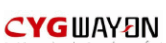 WAY ON logo