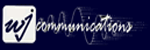 WJ Communication logo