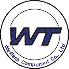WesTech Component logo