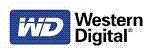 Western Digital logo