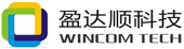 Wincom Tech logo