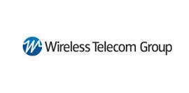Wireless Telecom logo