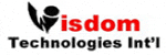 Wisdom technologies logo