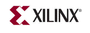 Xilinx Inc logo