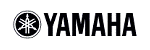 Manufacture Logo for Yamaha