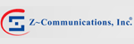 Z Communications logo