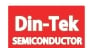 Din-Tek Semiconductor logo